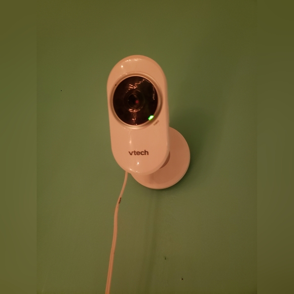 VTech Baby Monitor - Picture 4 of 4